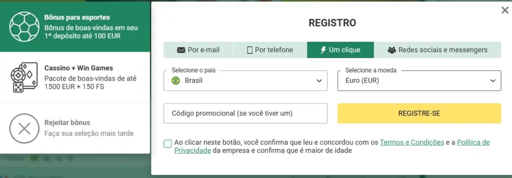 Pix bet365 app