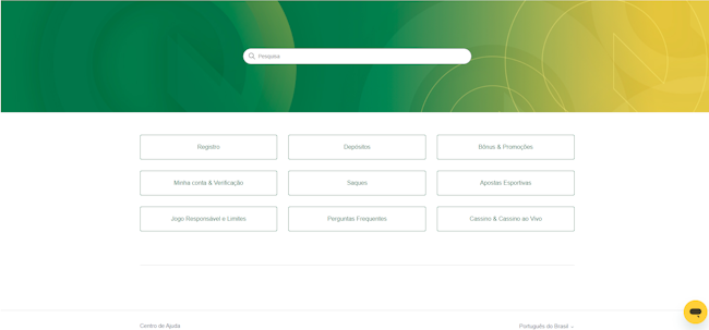 Bet brasil esportes