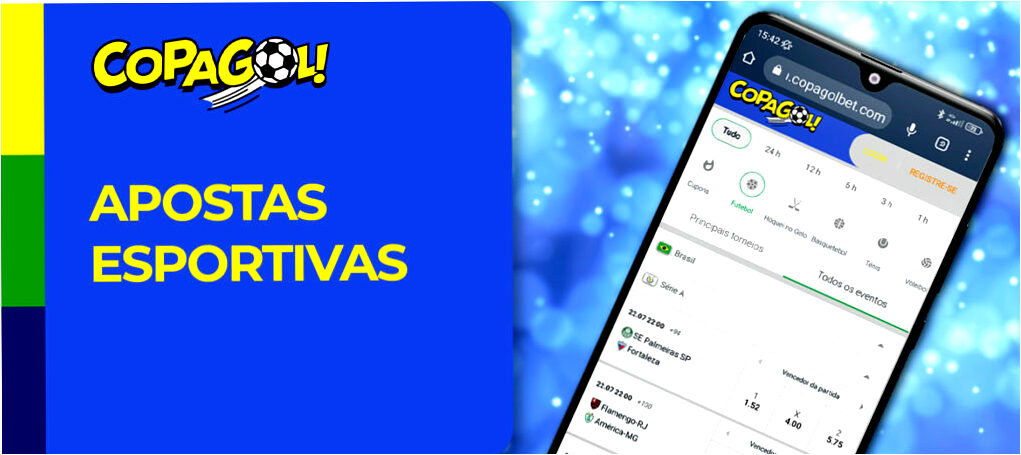 Rede canal série