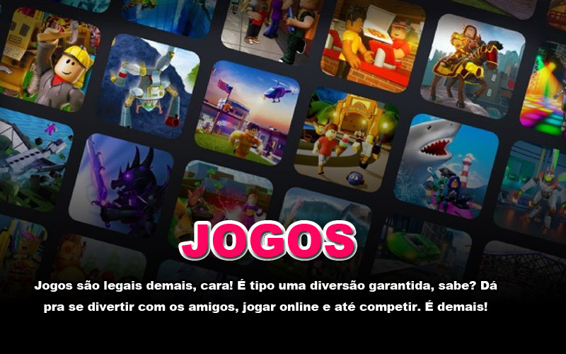 Ver jogos ao vivo