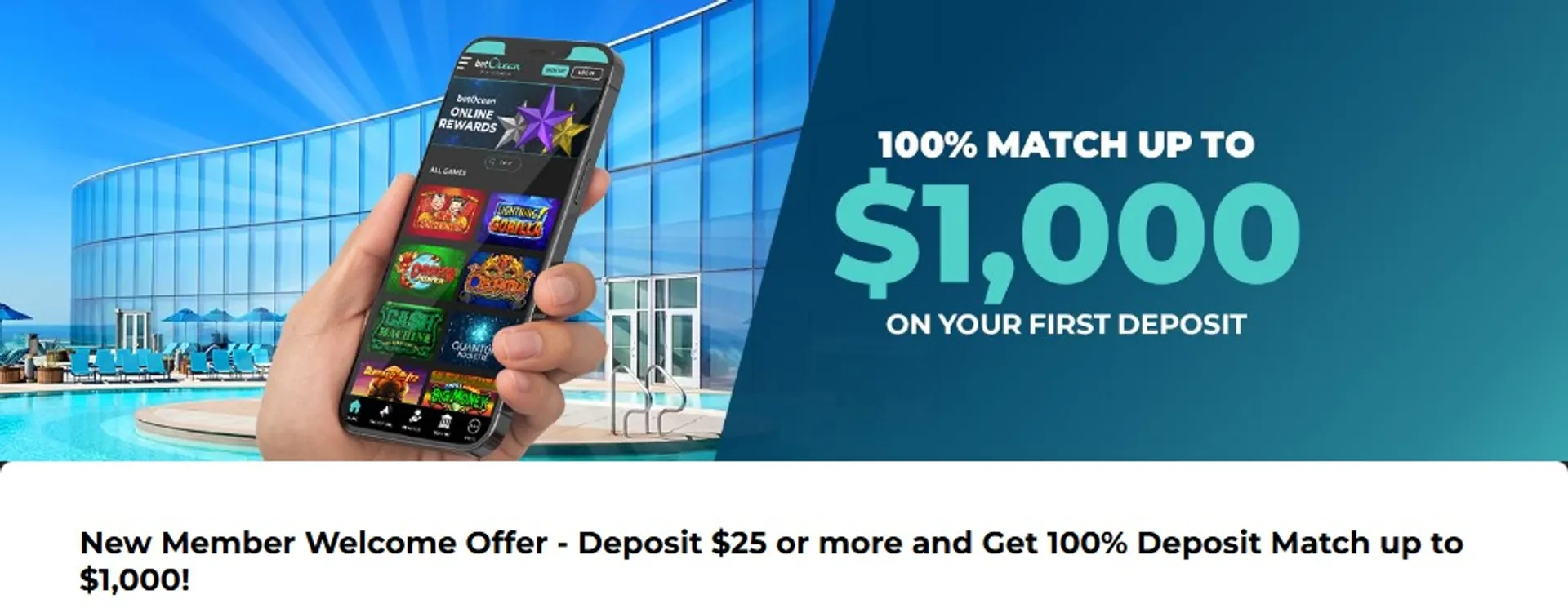 Bets bola