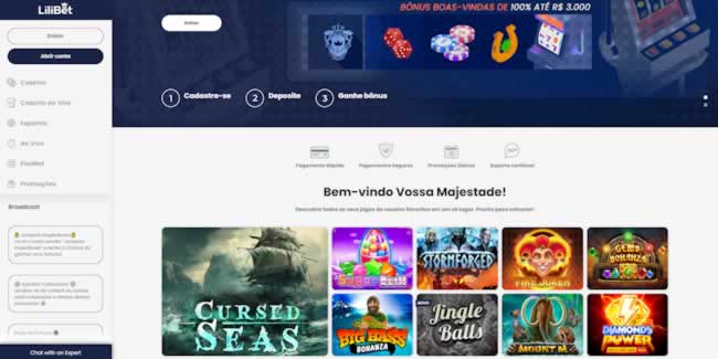 Cassino.ao vivo