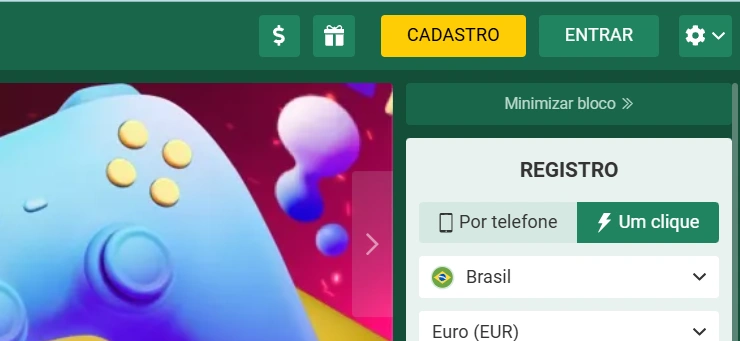 Cassino online 444