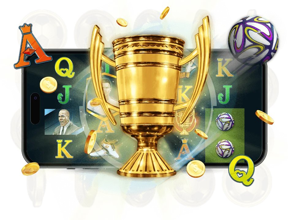 Sporting bet app