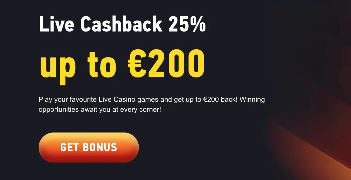 Melhores casinos online com bônus de registo