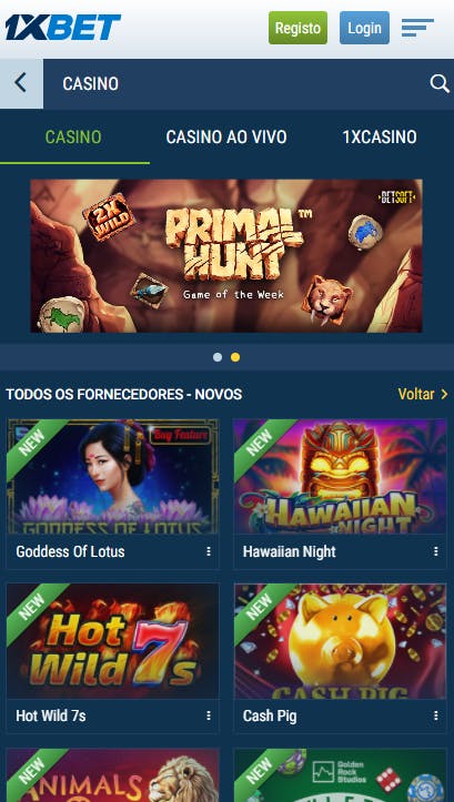 Tempo cassino