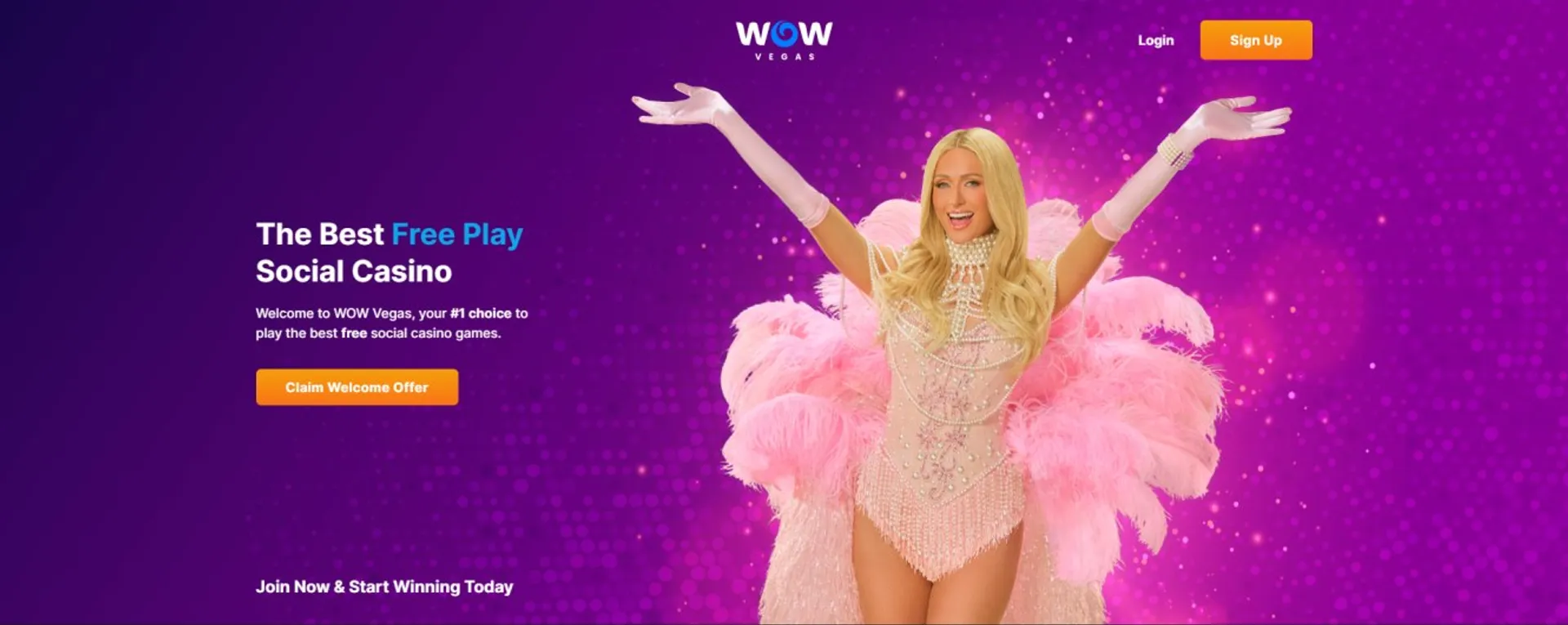 Slots menos procurados pelos jogadores