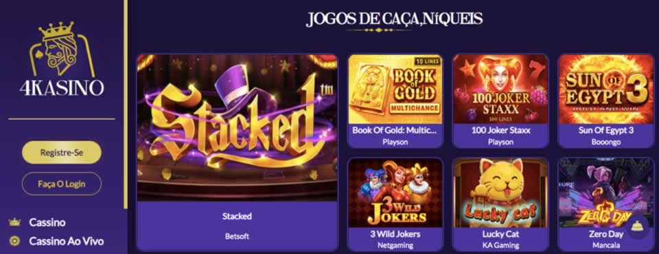 Blaze jogos de azar