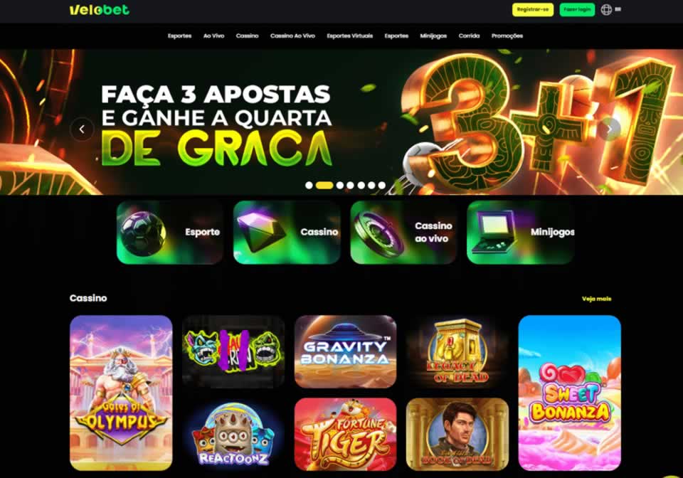 Bonanza trabalhe conosco