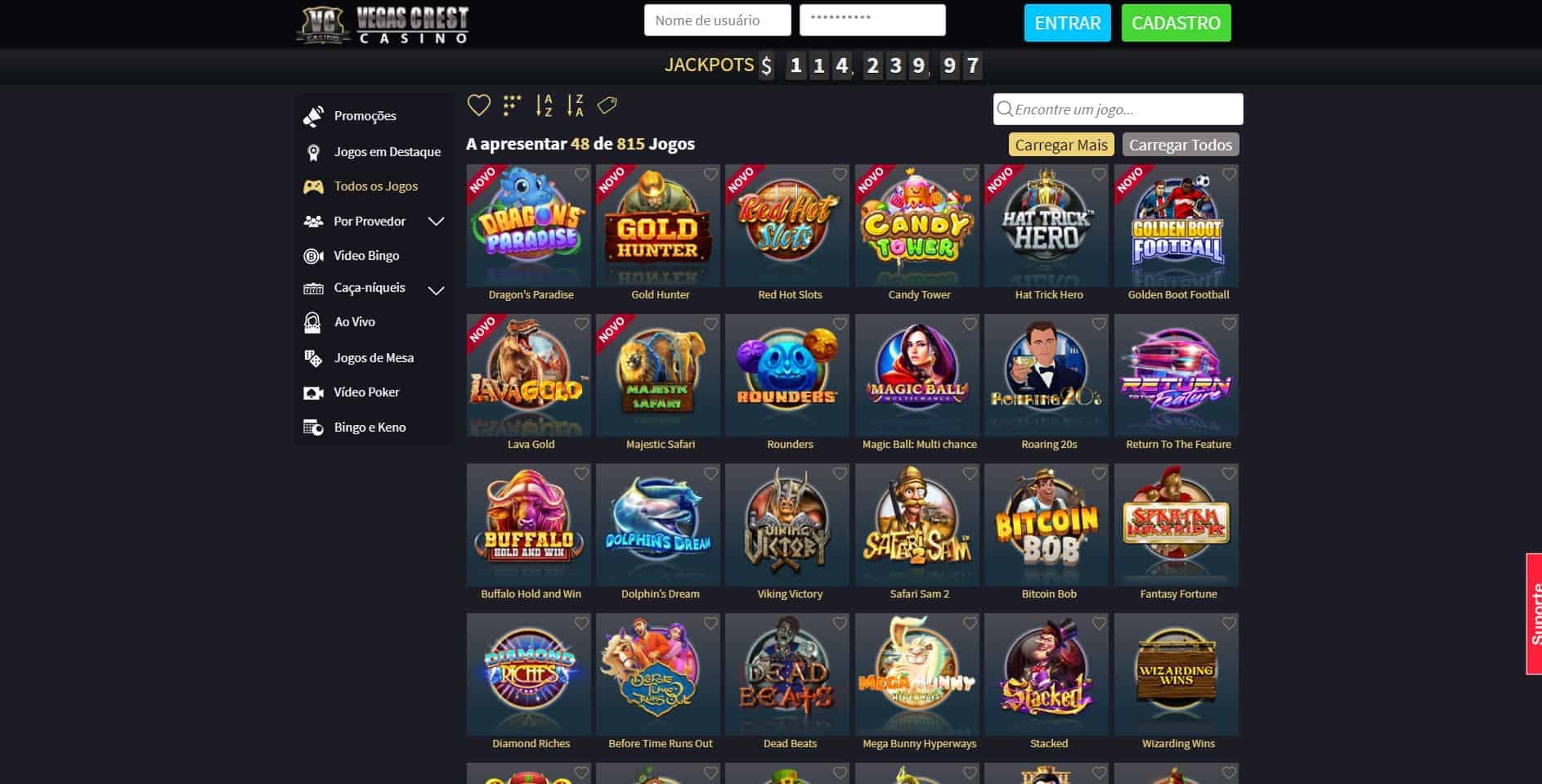 Neptune Play Casino