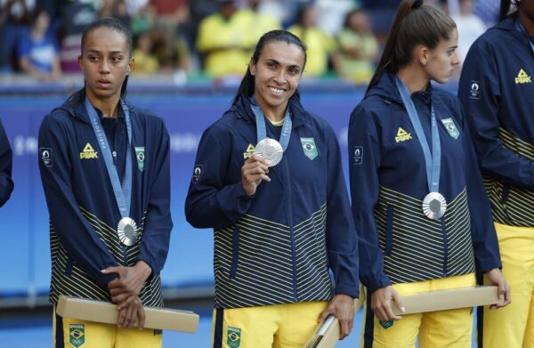 Paulista segunda divisão 2023