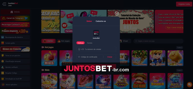 Setup escritorio