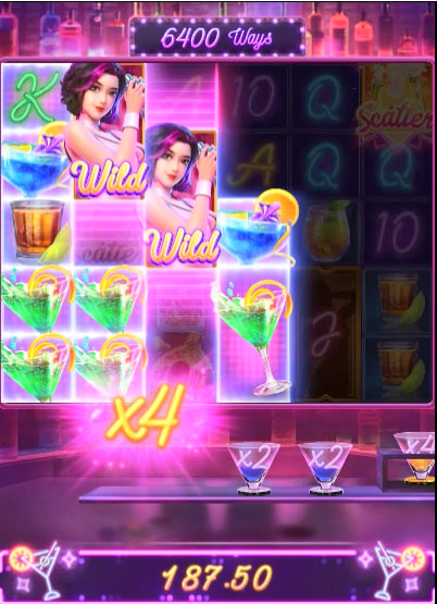 Plinko ball