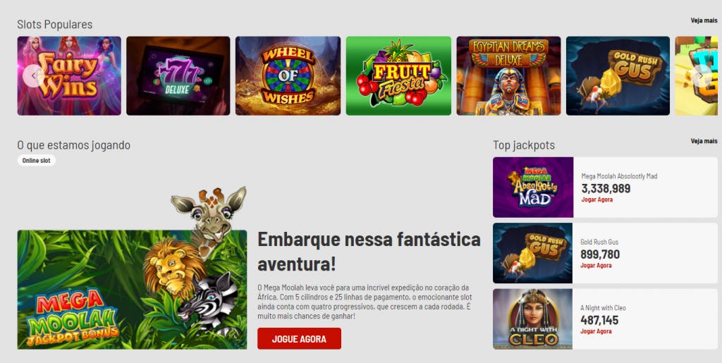 Nordeste bets