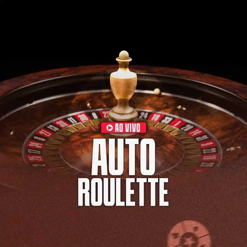 Roleta estrela bet