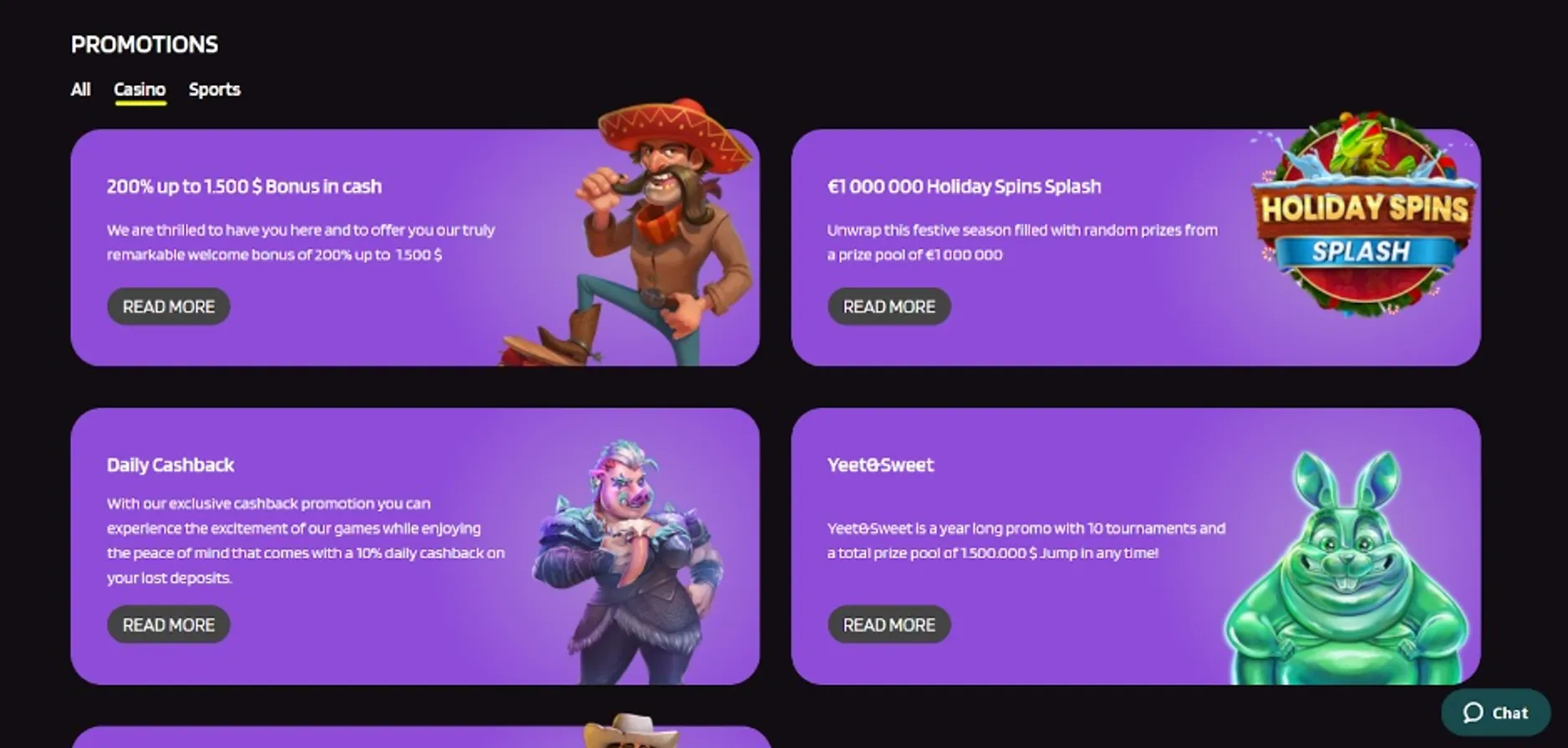 Trilhardario.com