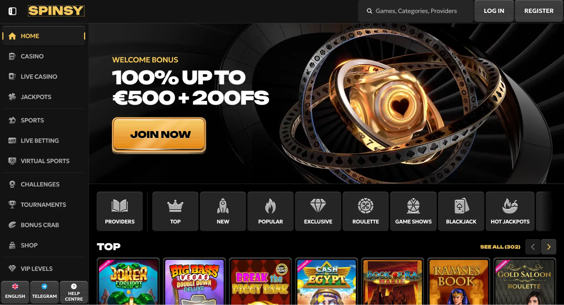 Sportbet.io