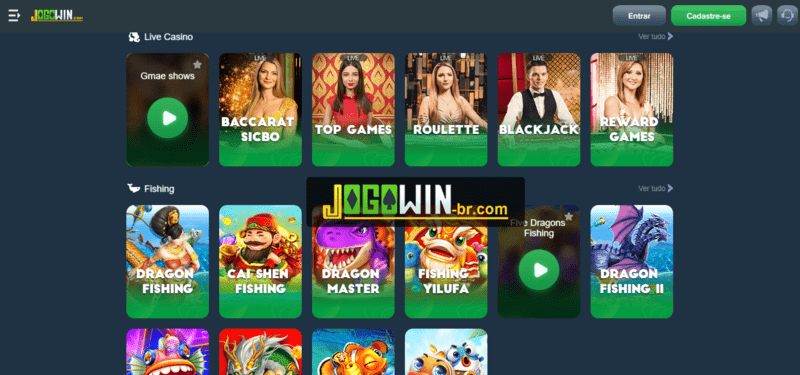 Slot Wolf Casino
