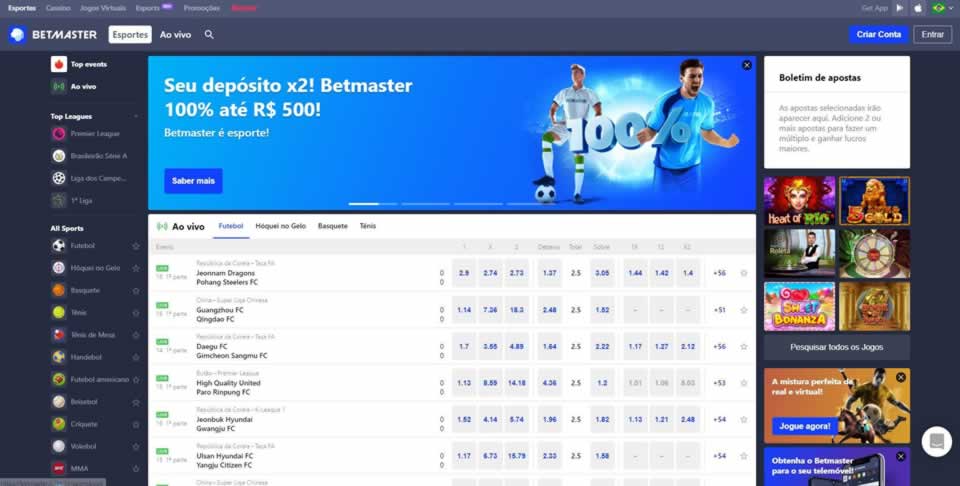 Bet365 com apk