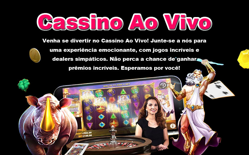 Blazer com casino