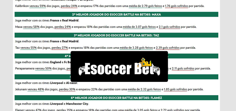 Aplicativo sporting bet
