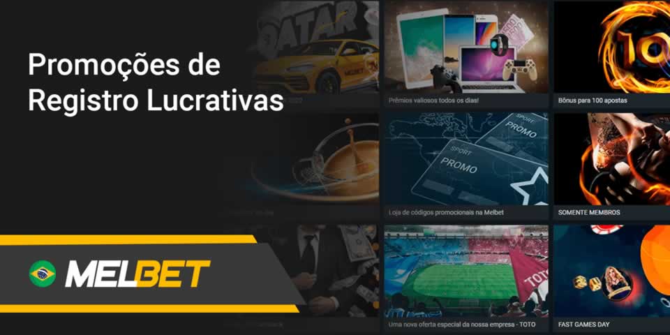 Betting apostas