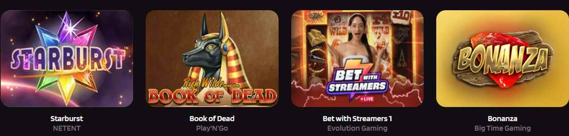Casino online brasil