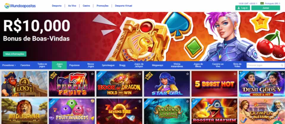 Marca Apuestas Casino