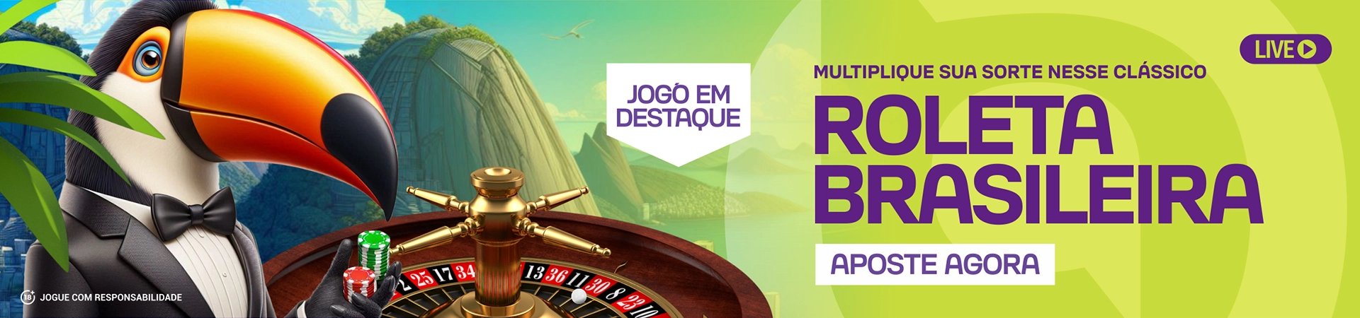 Bolada bet