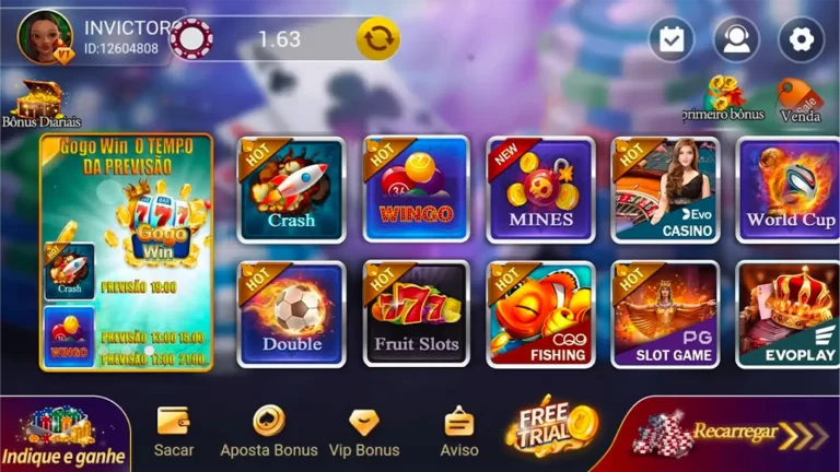 Ganabet Casino - Jajogo