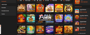 Jogos de cassino gratis - Tt22