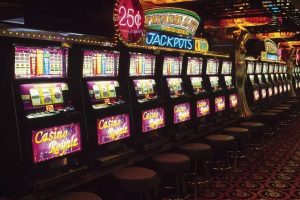 Casino Token